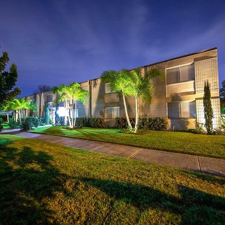 Stay Avenida Westshore Tampa Esterno foto