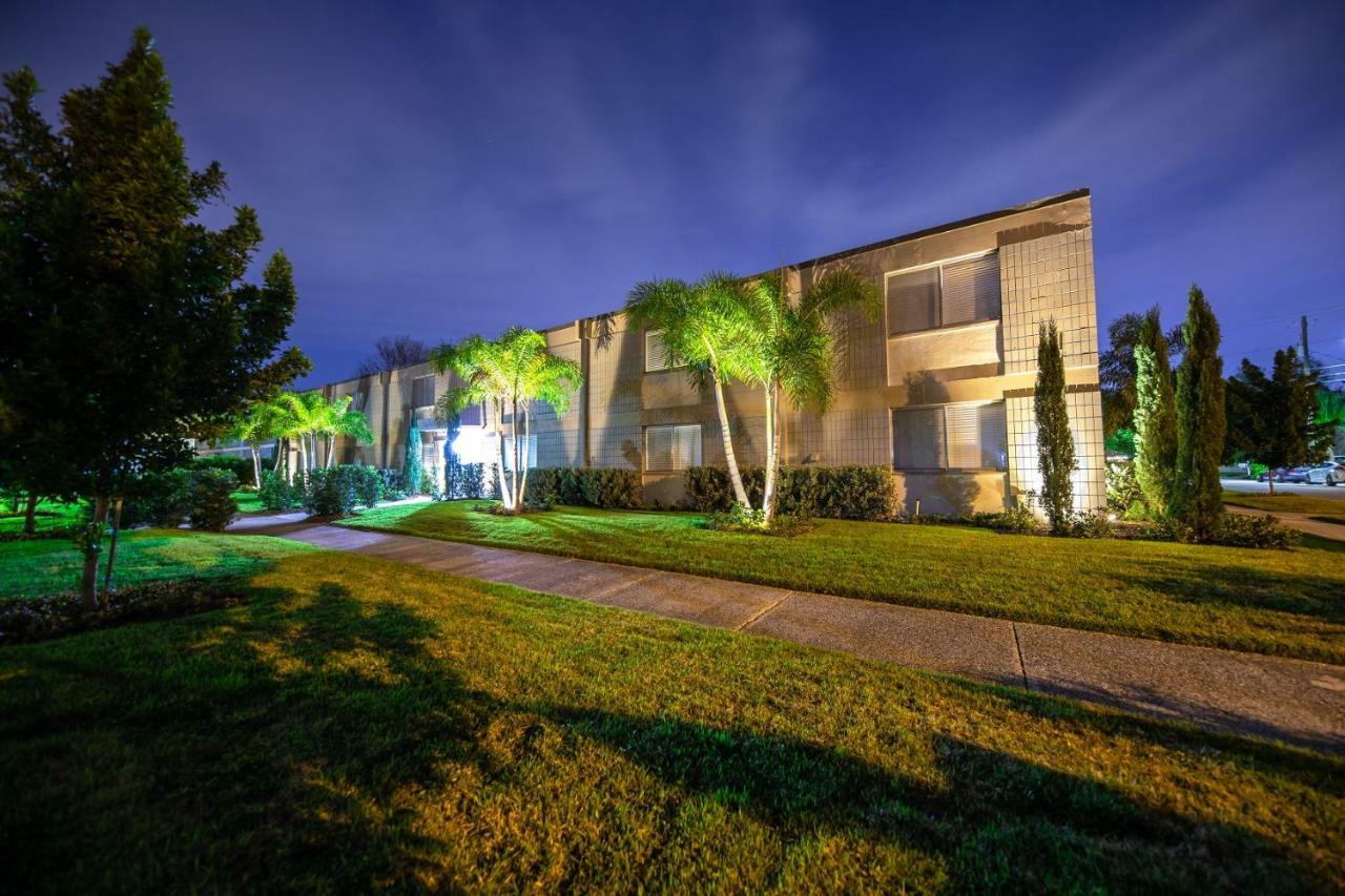Stay Avenida Westshore Tampa Esterno foto