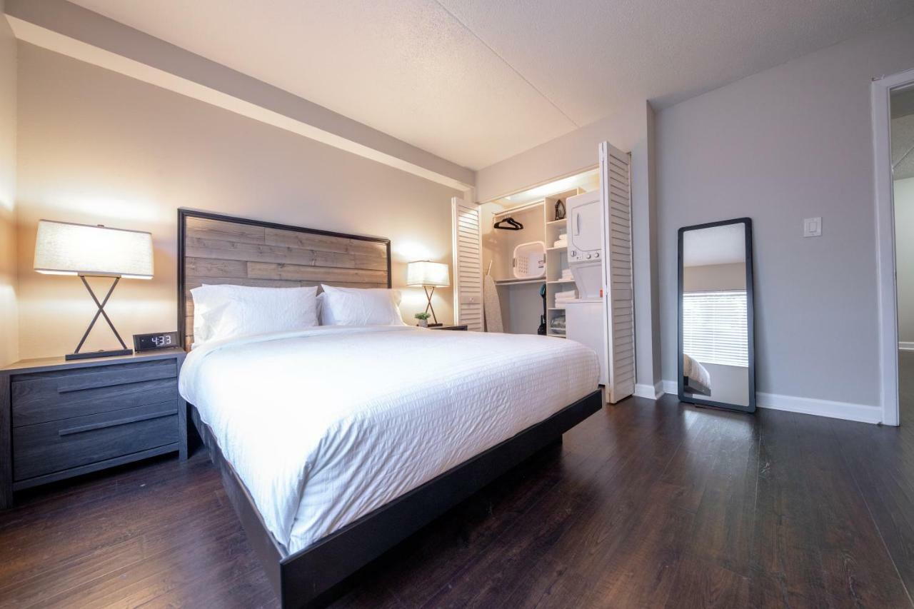 Stay Avenida Westshore Tampa Esterno foto