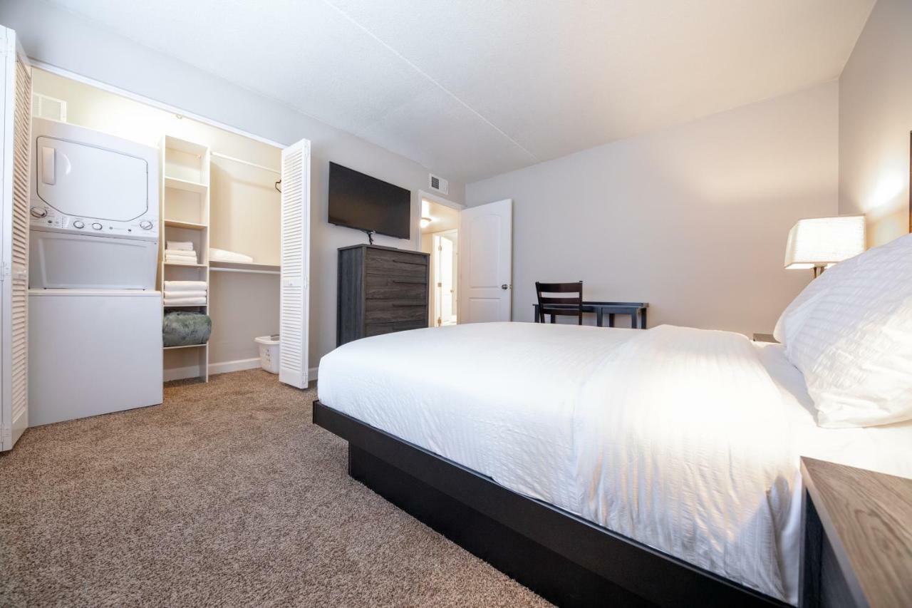 Stay Avenida Westshore Tampa Esterno foto