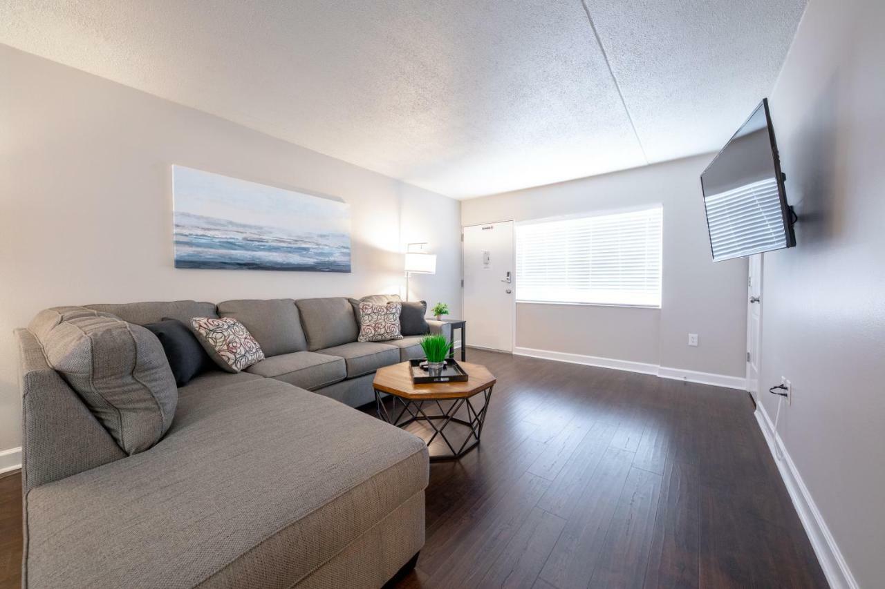 Stay Avenida Westshore Tampa Esterno foto