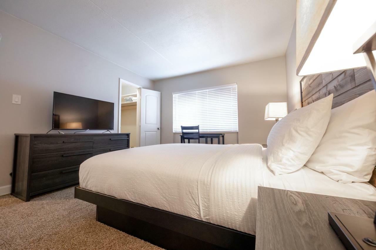 Stay Avenida Westshore Tampa Esterno foto