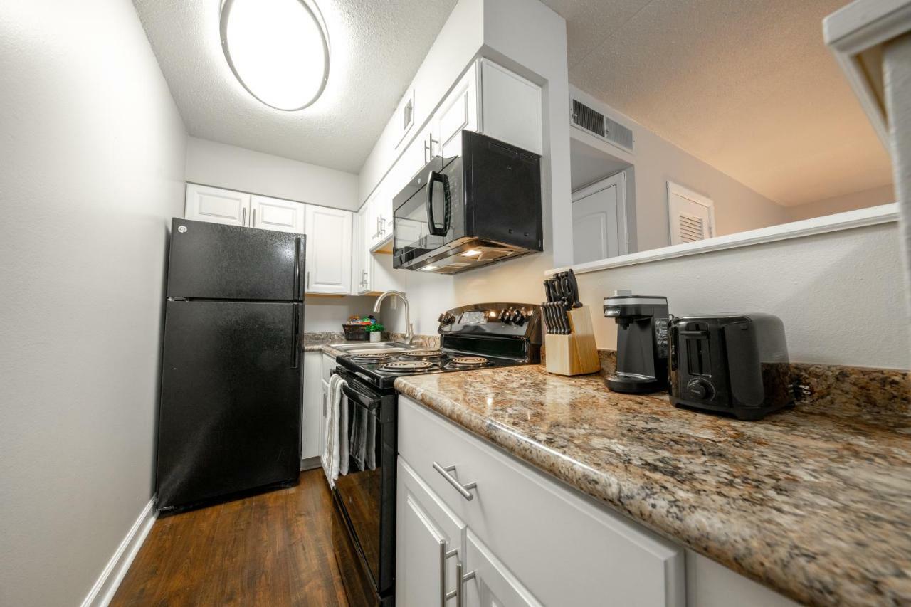 Stay Avenida Westshore Tampa Esterno foto